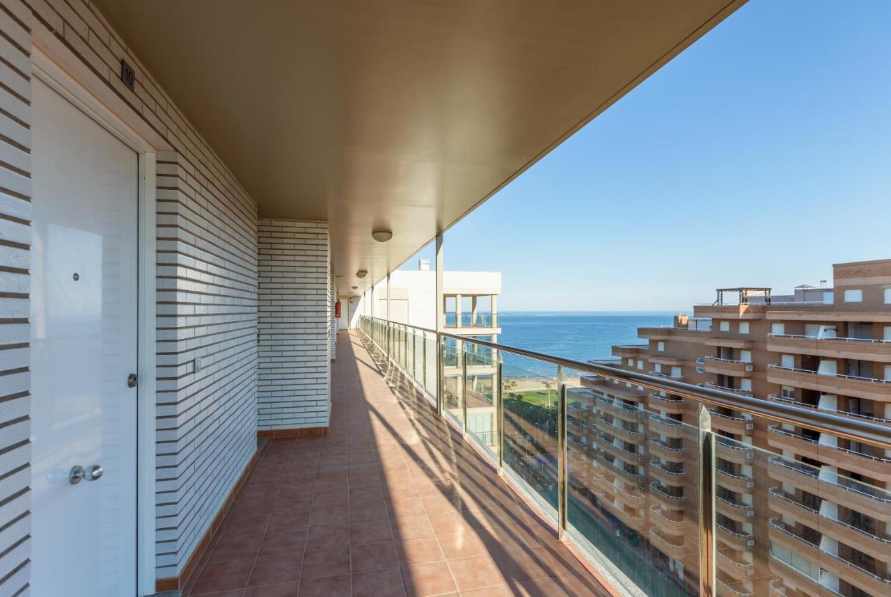 Goodplaces Oropesa Playa Oropesa del Mar Luaran gambar