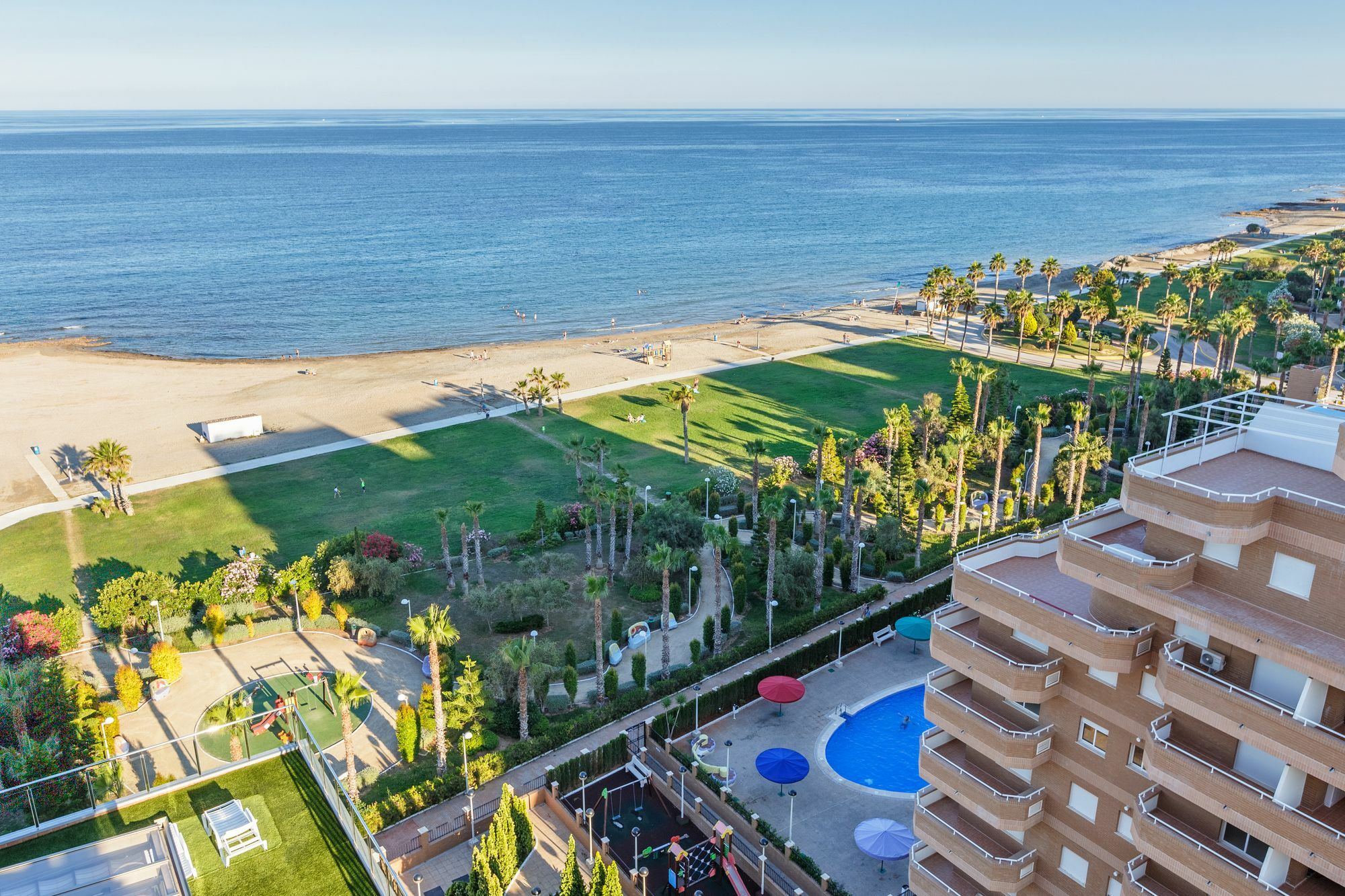Goodplaces Oropesa Playa Oropesa del Mar Luaran gambar